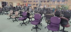 chairs starting at $20 pic 2